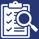 audit icon