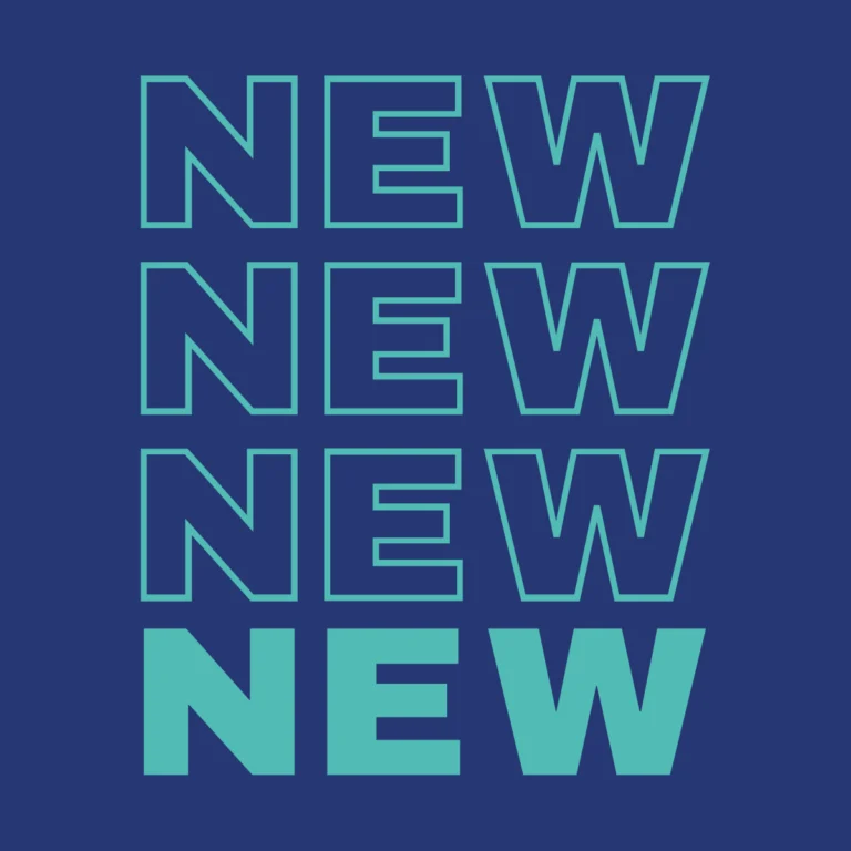 graphic text "new" cloudlocker update